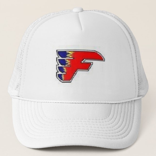 Firebirds Hat (Front)