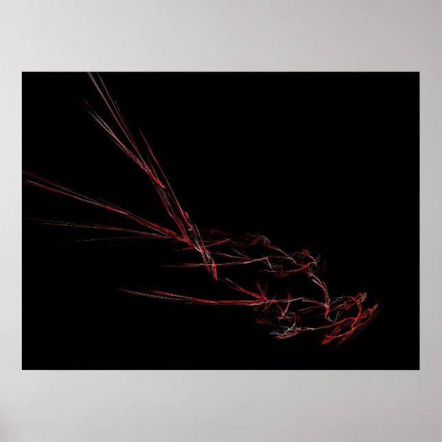 Firebirds Poster (Front)