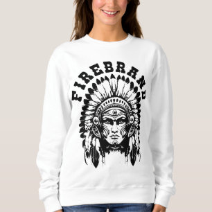 firebrand t-shirt sweatshirt