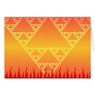 Fired Up Cards