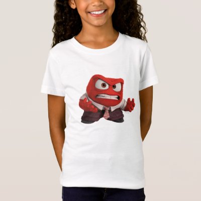 Disney Pixar Inside Out Vday Cards T-Shirt