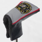 Firefighter ADD NAME Fire Department Rescue Team