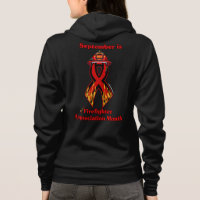 Firefighter Appreciation Month