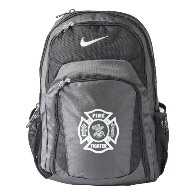 Firefighter Backpack (Front)