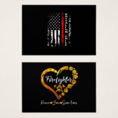 Firefighter Battalion Chief Battalion Chief Gift (Front & Back)
