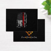 Firefighter Battalion Chief Battalion Chief Gift (Desk)