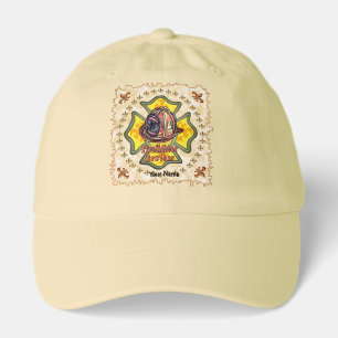Firefighter brother hat