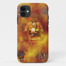 Firefighter