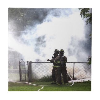 Firefighter