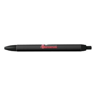 Firefighter Christmas Gifts Santa Claus Fireman Pen