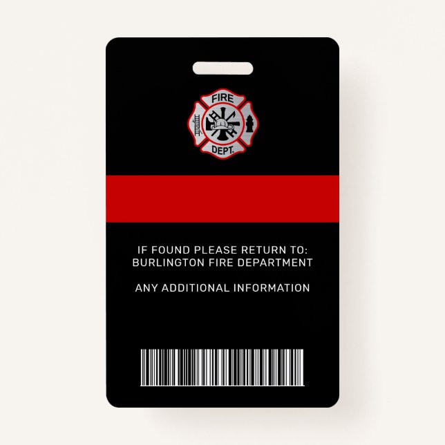 Gift Voucher Burlington Coupons Dec 2021 Firefighter Custom Logo