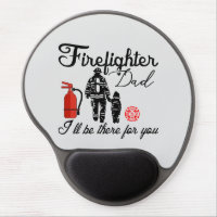 Firefighter Dad | Father's Day Gifts