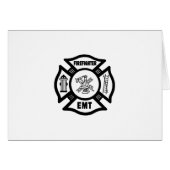 Firefighter EMT (Front Horizontal)