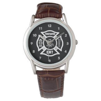 Firefighter EMT Watch