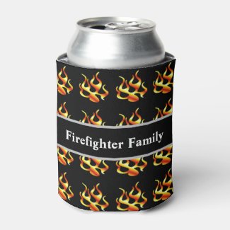 Firefighter Family Pride Gifts
