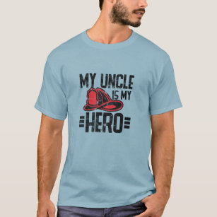 fireman work shirt