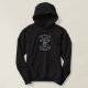 Firefighter Slickers firefighter & firetruck for firefighters 1 hoodie | Zazzle