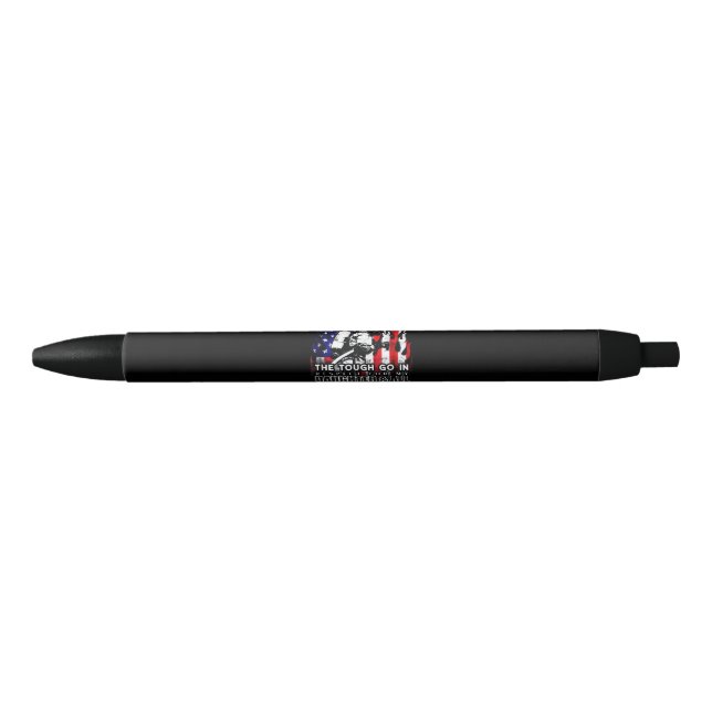 Firefighter Gift | Daughter American Firefighter Pen (Front)