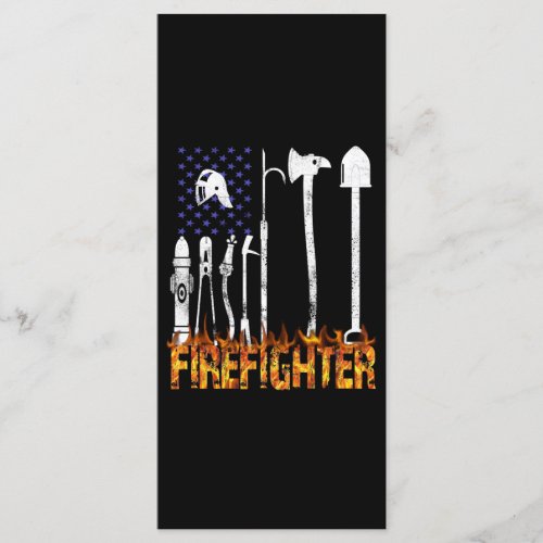 Firefighter Gift  Firefighter Lovers Gift Menu