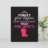 Firefighter Gift | I Put Out Firefighter (Standing Front)