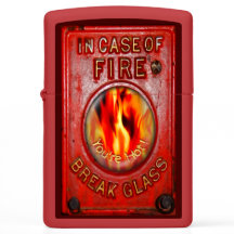 Firefighter Gift! You're Hot! Personalize!