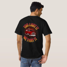 Firefighter Humor