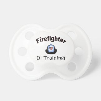 Firefighter Baby and Kids Gear