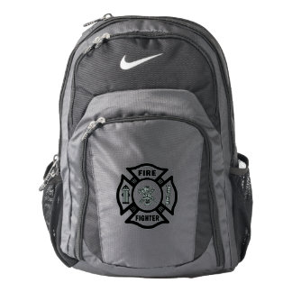 Firefighter Nike Backpack