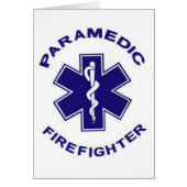 Firefighter Paramedic (Front)