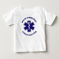 Firefighter Paramedic