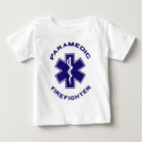 Firefighter Paramedic