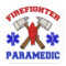 Firefighter Paramedic