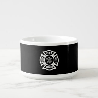 Firefighter Rescue Bowl