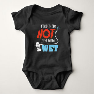 fireman baby grow