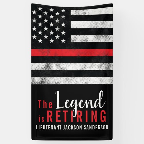 Firefighter Retirement Fire Department Fireman