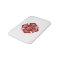 Firefighter Small Bath Mat