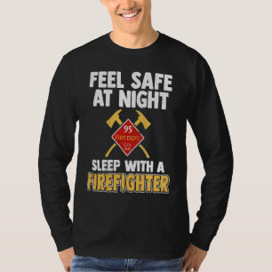 Firefighter T-Shirt