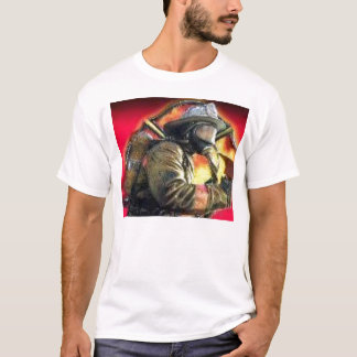 firefighter T-Shirt
