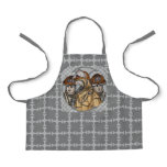 Firefighter Team Apron