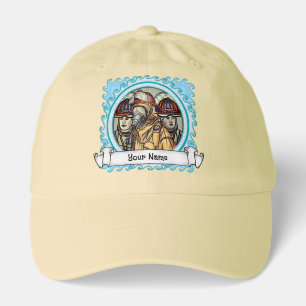 Firefighter Team hat