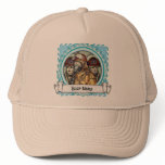 Firefighter Team hat