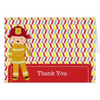 Firefighter Thank You Cards Zazzle - Firefighter Thank You Card R29a2614ea19c4460a35466366f142c57 Xvuak 8byvr 324
