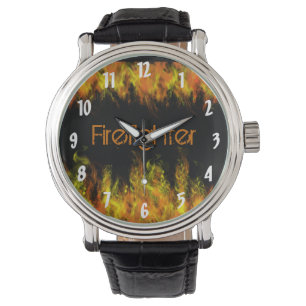 Firefighter Watch