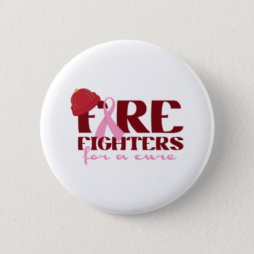 Firefighters Cure Button
