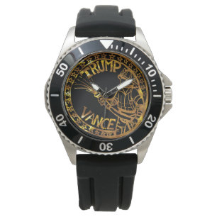FIREFIGHTERS FOR TRUMP WATCH