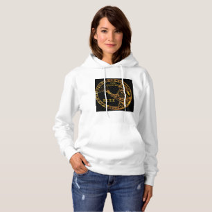 FIREFIGHTERS  HOODIE