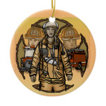 Firefighters So Ready ornament