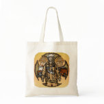Firefighters So Ready  tote bag