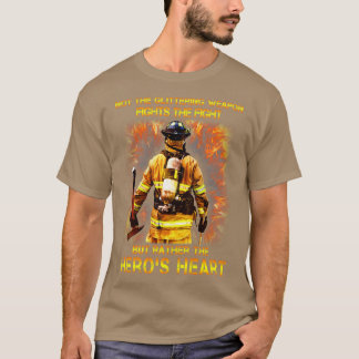 FIREFIGHTERS T-Shirt