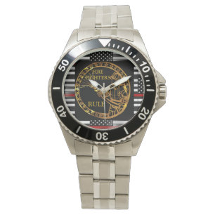 FIREFIGHTERS WATCH